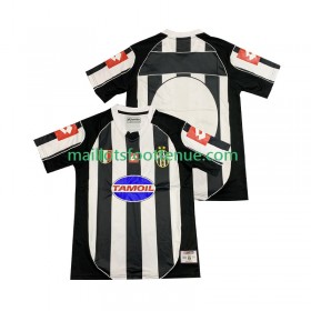 Maillot/Tenue Juventus 2003 Retro Domicile 2002